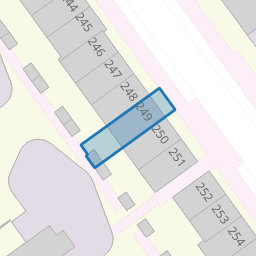 Perceel GVH27-AK-11478