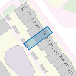 Perceel GVH27-AK-11479