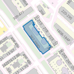 Perceel GVH27-AK-11480