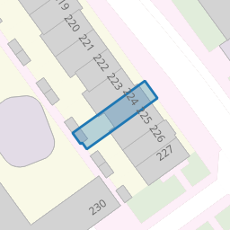 Perceel GVH27-AK-11481