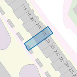 Perceel GVH27-AK-11482