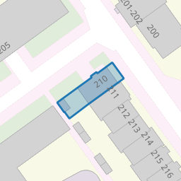 Perceel GVH27-AK-11483