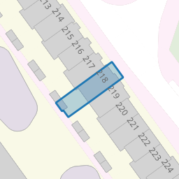 Perceel GVH27-AK-11486