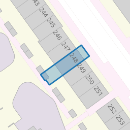 Perceel GVH27-AK-11488