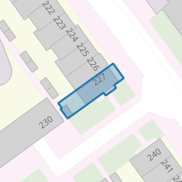 Perceel GVH27-AK-11489