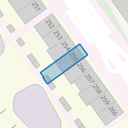 Perceel GVH27-AK-11490