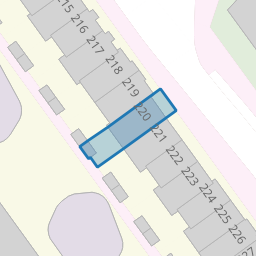 Perceel GVH27-AK-11494