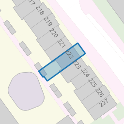 Perceel GVH27-AK-11495