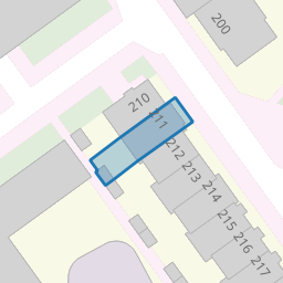 Perceel GVH27-AK-11496