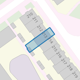 Perceel GVH27-AK-11497