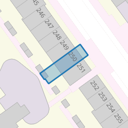 Perceel GVH27-AK-11498