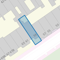 Perceel GVH27-AK-1150