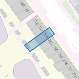 Perceel GVH27-AK-11502