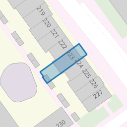 Perceel GVH27-AK-11503