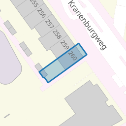 Perceel GVH27-AK-11504