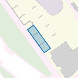 Perceel GVH27-AK-11505