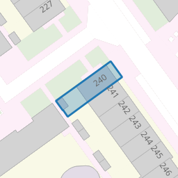 Perceel GVH27-AK-11506