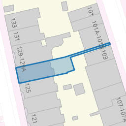 Perceel GVH27-AK-11513