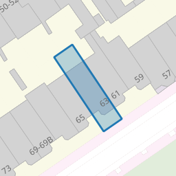 Perceel GVH27-AK-1152