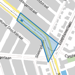 Perceel GVH27-AK-11532