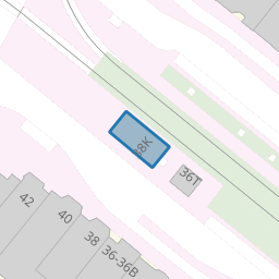 Perceel GVH27-AK-11533