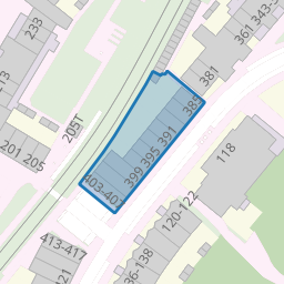 Perceel GVH27-AK-11540