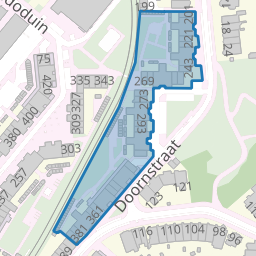 Perceel GVH27-AK-11541