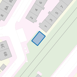 Perceel GVH27-AK-11544