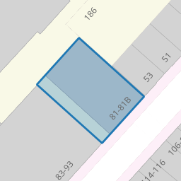 Perceel GVH27-AK-11554