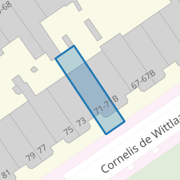 Perceel GVH27-AK-1156