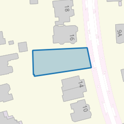 Perceel GVH27-AK-11569