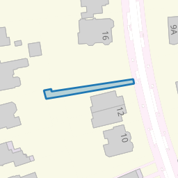 Perceel GVH27-AK-11570