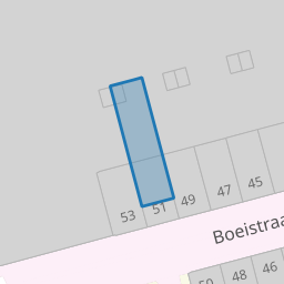 Perceel GVH27-AK-11571