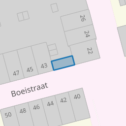 Perceel GVH27-AK-11572