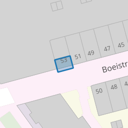 Perceel GVH27-AK-11573