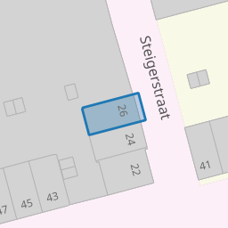 Perceel GVH27-AK-11575