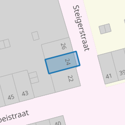 Perceel GVH27-AK-11576