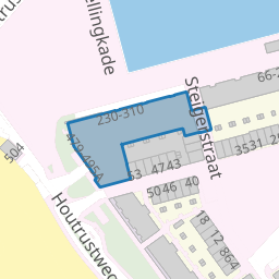 Perceel GVH27-AK-11577