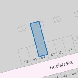 Perceel GVH27-AK-11578
