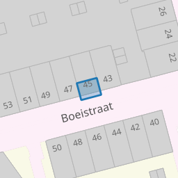 Perceel GVH27-AK-11579