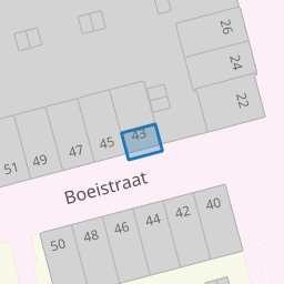 Perceel GVH27-AK-11581