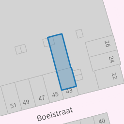 Perceel GVH27-AK-11582