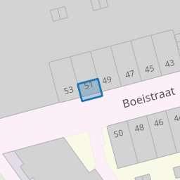 Perceel GVH27-AK-11583