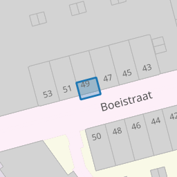 Perceel GVH27-AK-11585