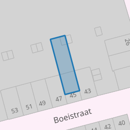 Perceel GVH27-AK-11588