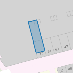 Perceel GVH27-AK-11589