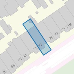 Perceel GVH27-AK-1159