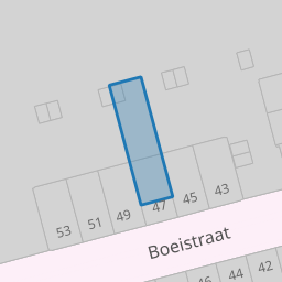 Perceel GVH27-AK-11590