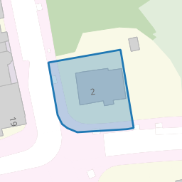 Perceel GVH27-AK-11594