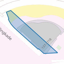 Perceel GVH27-AK-11597